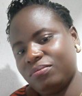 Rencontre Femme Cameroun à Douala  : Loana, 37 ans